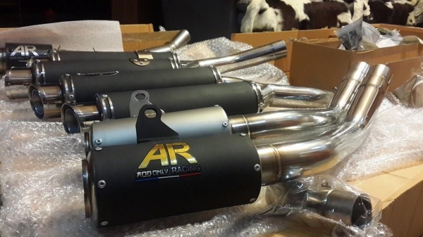 รับสั่งทำปลายท่อ&amp;ทั้งเส้นคอ-ปลาย ทุกรุ่นทุกญี่ห้อ.เน้นคุณภาพราคาไม่แพงครับ