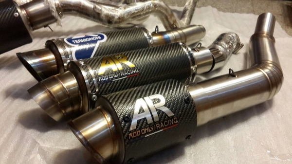 ท่อแต่ง.คุณภาพเต็มราคาถูกทุกรุ่นทุกญี่ห้อ ทั้งเส้นคอ-ปลาย .เน้นคุณภาพราคาไม่แพงครับ ท่อแต่ง.คุณภาพเต็มราคาถูกทุกรุ่นทุกญี่ห้อ ทั้งเส้นคอ-ปลาย .เน้นคุณภาพราคาไม่แพงครับ