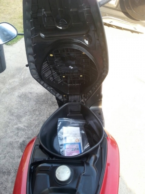 suzuki hayate125i suzuki hayate125i