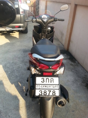 suzuki hayate125i suzuki hayate125i