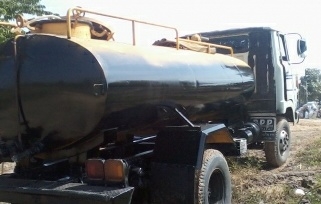 หกล้อ HiNo-Wo4D-117แรง สภาพดีเดิมๆปั้มระบบฉีดน้ำครบ พร้อมใช้งาน ทะเบียนพร้อมโอน ราคา285,000 ครับ