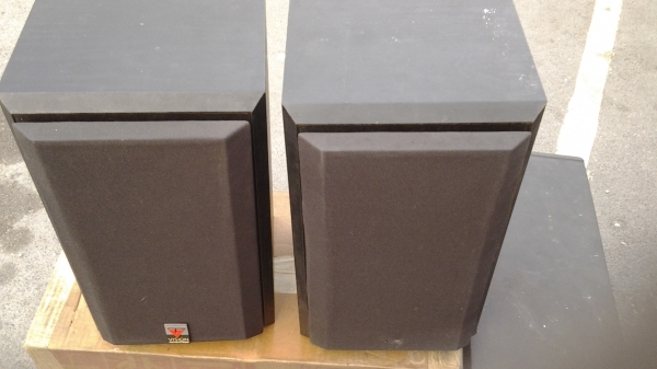 ขายลำโพงB&amp;W