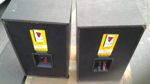 ขายลำโพงB&amp;W