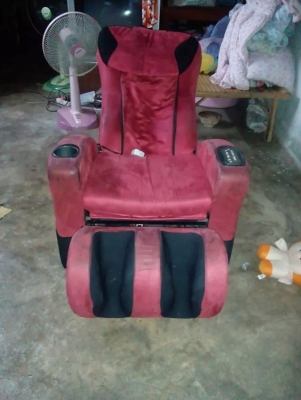 ขายเก้าอี้นวดไฟฟ้า