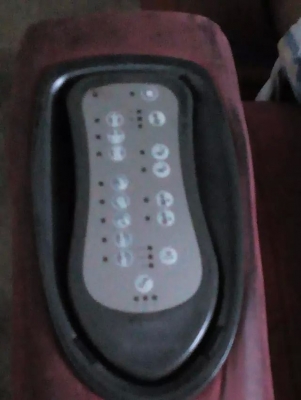 ขายเก้าอี้นวดไฟฟ้า