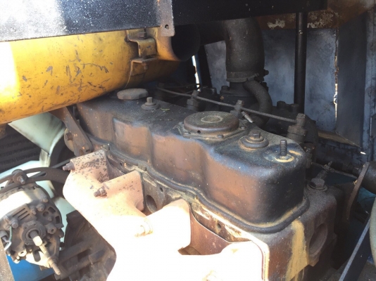 ขาย Airman 256 เครื่องพร้อมใช้งาน พึ่งโอเวอร์ฮอนทั้งเครื่องทั้งสกรูครับ ขาย Airman 256 เครื่องพร้อมใช้งาน พึ่งโอเวอร์ฮอนทั้งเครื่องทั้งสกรูครับ