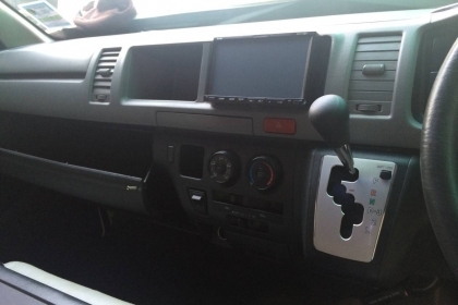 *ขาย* รถตู้ปี 2011ออโต้โรงงาน แต่งเต็มVIP รถใช้ส่วนตัว ไม่ได้รับจ้าง ราคา 809,000 ค่ะ  โทร 0922726669 คุณตันหยงค่ะ