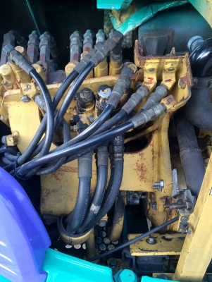 ขายรถแม็คโคร KOMATSU PC25 รุ่น 7 สภาพดี ไม่เคยผ่านการใช้งานในไทย ติดต่อ 086-775-7900, 086-324-1992 ขายรถแม็คโคร KOMATSU PC25 รุ่น 7 สภาพดี ไม่เคยผ่านการใช้งานในไทย ติดต่อ 086-775-7900, 086-324-1992