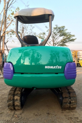 ขายรถแม็คโคร KOMATSU PC25 รุ่น 7 สภาพดี ไม่เคยผ่านการใช้งานในไทย ติดต่อ 086-775-7900, 086-324-1992 ขายรถแม็คโคร KOMATSU PC25 รุ่น 7 สภาพดี ไม่เคยผ่านการใช้งานในไทย ติดต่อ 086-775-7900, 086-324-1992