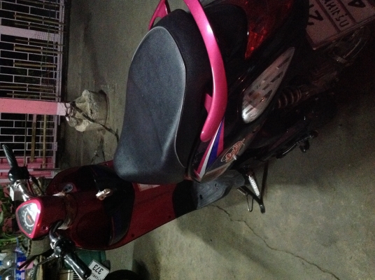 ขายซูซูกิเลสเครื่องดีสีเดิม