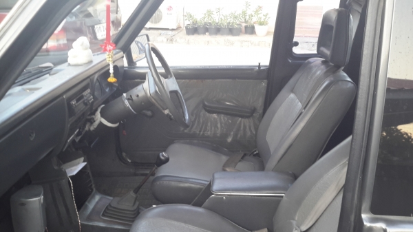 รถปิ๊คอับ MAZDA  สภาพดี  ทะเบียนไม่ขาด