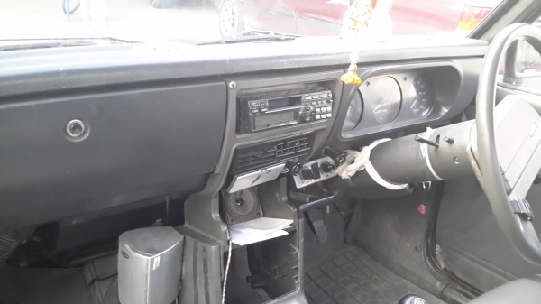 รถปิ๊คอับ MAZDA  สภาพดี  ทะเบียนไม่ขาด