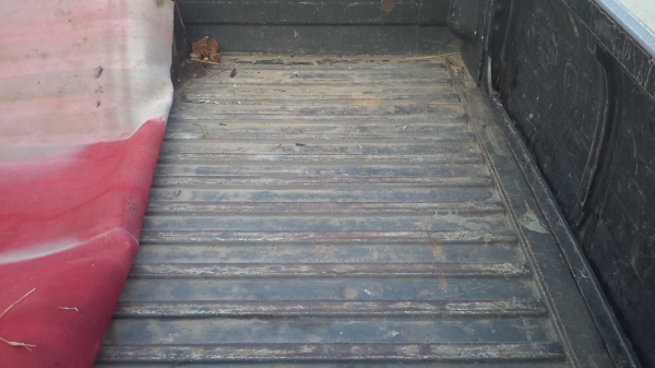 รถปิ๊คอับ MAZDA  สภาพดี  ทะเบียนไม่ขาด