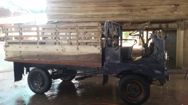 ขายอีแต๋น เครื่องยันม้า115แลงจ้าวพลัง