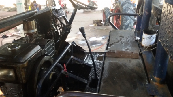 ขายอีแต๋น เครื่องยันม้า115แลงจ้าวพลัง