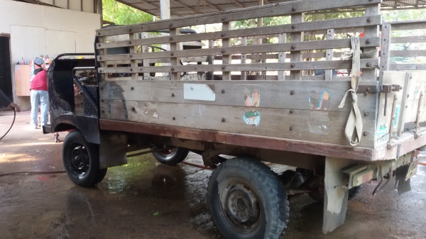 ขายอีแต๋น เครื่องยันม้า115แลงจ้าวพลัง