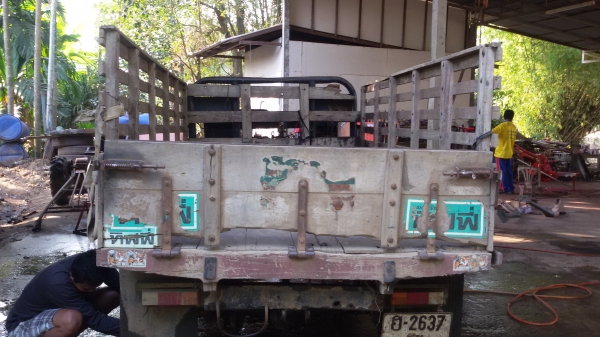 ขายอีแต๋น เครื่องยันม้า115แลงจ้าวพลัง