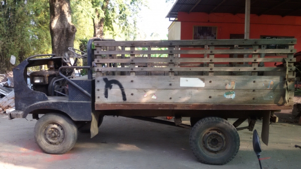 ขายอีแต๋น เครื่องยันม้า115แลงจ้าวพลัง