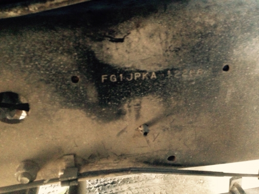 ขายรถ6ล้อเครื่อง220แรง ยาว7.2เมตร สภาพดีพร้อมใช้งาน