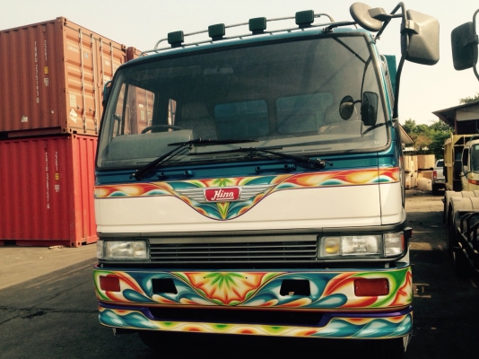 ขายรถ10ล้อดั๊มเครื่อง195แรง สภาพดีพร้อมใช้งาน