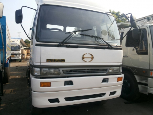 ขายรถหัวลากHINO 2 Kเครื่องK13 260แรง