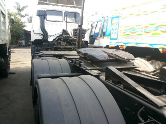 ขายรถหัวลากHINO 2 Kเครื่องK13 260แรง