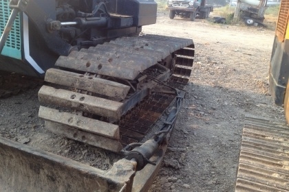 ขายD3 สภาพสวย พร้อมใช้งาน เครื่องดี ช่วงล่างดี ใบเเทร็กครบ ราคาต่อรองได้