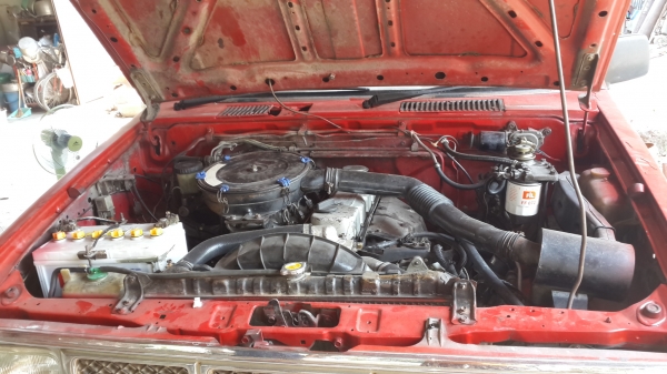 ขายnissan big m ขายnissan big m