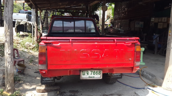 ขายnissan big m ขายnissan big m