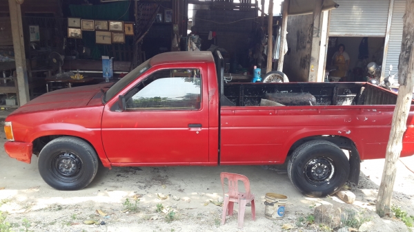 ขายnissan big m ขายnissan big m