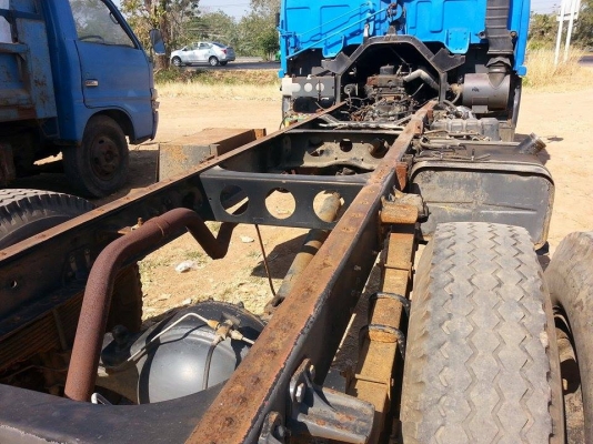 ขาย6ล้อร็อกกี้ 165แรง เครื่องดี แคชซีสวย ยางดี พร้อมขึ้นกระบะให้เรียบร้อย สภาพพร้อมใช้งาน เอกสารพร้อมโอน จัดไฟแนนซ์ได้ เงื่อนไขง่ายๆวันเดียวรับรถ สนใจโทร 090-8588220คุณนะ 093-3258446คุณบิวตี้ ID:narong498 หรือ www.truck.in.th/498 หรือfb:ณรงค์ ซื้อขายรถมือ ขาย6ล้อร็อกกี้ 165แรง เครื่องดี แคชซีสวย ยางดี พร้อมขึ้นกระบะให้เรียบร้อย สภาพพร้อมใช้งาน เอกสารพร้อมโอน จัดไฟแนนซ์ได้ เงื่อนไขง่ายๆวันเดียวรับรถ สนใจโทร 090-8588220คุณนะ 093-3258446คุณบิวตี้ ID:narong498 หรือ www.truck.in.th/498 หรือfb:ณรงค์ ซื้อขายรถมือ