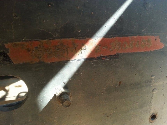 ขาย6ล้อร็อกกี้ 165แรง เครื่องดี แคชซีสวย ยางดี พร้อมขึ้นกระบะให้เรียบร้อย สภาพพร้อมใช้งาน เอกสารพร้อมโอน จัดไฟแนนซ์ได้ เงื่อนไขง่ายๆวันเดียวรับรถ สนใจโทร 090-8588220คุณนะ 093-3258446คุณบิวตี้ ID:narong498 หรือ www.truck.in.th/498 หรือfb:ณรงค์ ซื้อขายรถมือ ขาย6ล้อร็อกกี้ 165แรง เครื่องดี แคชซีสวย ยางดี พร้อมขึ้นกระบะให้เรียบร้อย สภาพพร้อมใช้งาน เอกสารพร้อมโอน จัดไฟแนนซ์ได้ เงื่อนไขง่ายๆวันเดียวรับรถ สนใจโทร 090-8588220คุณนะ 093-3258446คุณบิวตี้ ID:narong498 หรือ www.truck.in.th/498 หรือfb:ณรงค์ ซื้อขายรถมือ