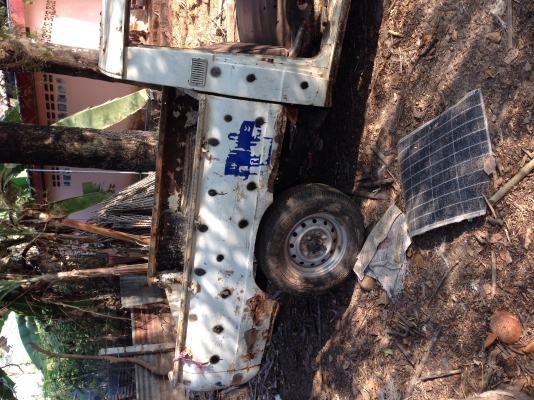 ขายมาสด้า1400cไปทำอิแต่น1200฿ด่วนขอราคานี้ครับ