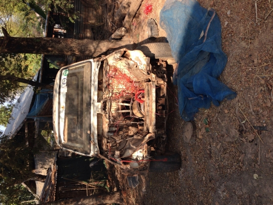 ขายมาสด้า1400cไปทำอิแต่น1200฿ด่วนขอราคานี้ครับ