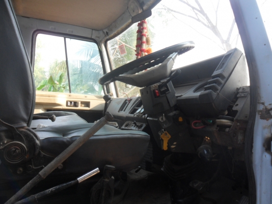 ขาย 10 ล้อ 2 เพลา ISUZU ร็อคกี้ ดั้มส์ ลากอ้อย ราคาต่อรองได้ ติอต่อช่างหมึก 087-5262494 และ 094-7452226 ขาย 10 ล้อ 2 เพลา ISUZU ร็อคกี้ ดั้มส์ ลากอ้อย ราคาต่อรองได้ ติอต่อช่างหมึก 087-5262494 และ 094-7452226