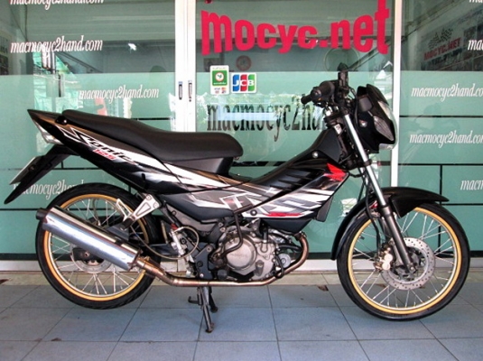 sonic (( สต๊าทมือ )) เครื่องดีเงียบมาก  สีสวย ชุดสีเบิกใหม่ทั้งคัน รถปี 48 สภาพนี้หายากแล้ว แถม 2 รายการ 25900