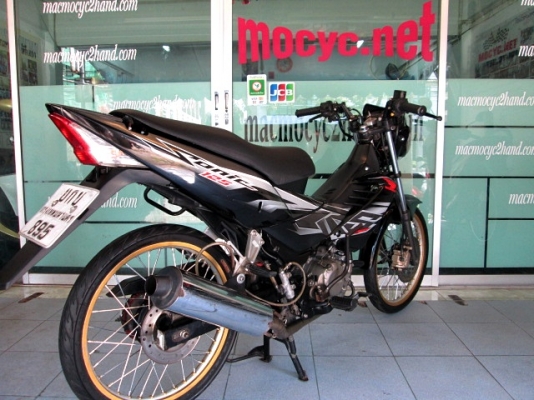 sonic (( สต๊าทมือ )) เครื่องดีเงียบมาก  สีสวย ชุดสีเบิกใหม่ทั้งคัน รถปี 48 สภาพนี้หายากแล้ว แถม 2 รายการ 25900