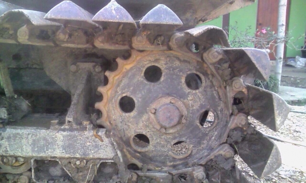 ขายรถแทรคเตอร์ KOMATSU D2-5 เดิมๆ ตามรุ่น สไลด์ 3 กระบอก เอกสารสัญญาซื้อขาย ขายรถแทรคเตอร์ KOMATSU D2-5 เดิมๆ ตามรุ่น สไลด์ 3 กระบอก เอกสารสัญญาซื้อขาย