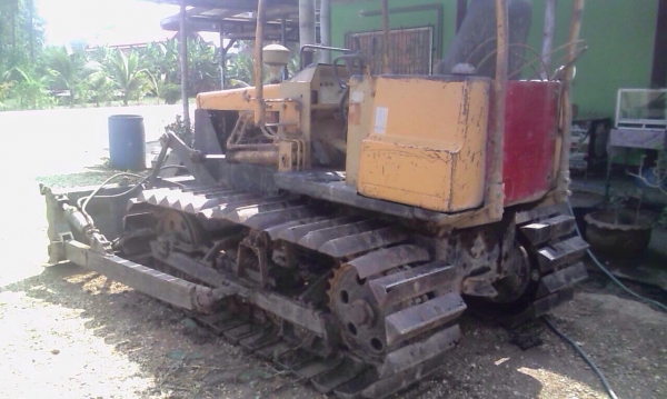 ขายรถแทรคเตอร์ KOMATSU D2-5 เดิมๆ ตามรุ่น สไลด์ 3 กระบอก เอกสารสัญญาซื้อขาย ขายรถแทรคเตอร์ KOMATSU D2-5 เดิมๆ ตามรุ่น สไลด์ 3 กระบอก เอกสารสัญญาซื้อขาย