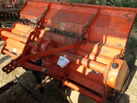 ปัญญาแทรคเตอร์มาแล้ว...จัดมาให้ครับ คูโบต้า L4508 ใบมีดคานล่าง เล่มทะเบียนพร้อม จัดส่ง อ.เมือง จ.กำแพงเพชร