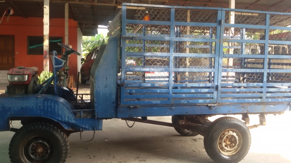 ขายอีเครื่องคูโบต้าRT120พร้อมใช้งานราคาต่อรองได้นะครับ