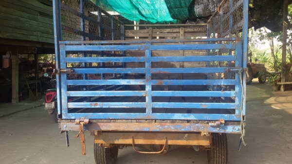 ขายอีเครื่องคูโบต้าRT120พร้อมใช้งานราคาต่อรองได้นะครับ