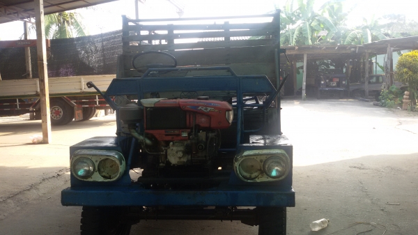 ขายอีเครื่องคูโบต้าRT120พร้อมใช้งานราคาต่อรองได้นะครับ