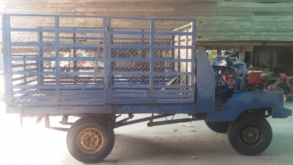 ขายอีเครื่องคูโบต้าRT120พร้อมใช้งานราคาต่อรองได้นะครับ