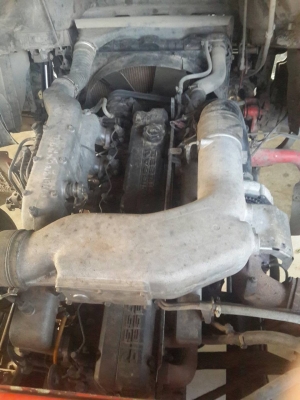 ขายรถพ่วง 18 ล้อ พร้อมพ่วง