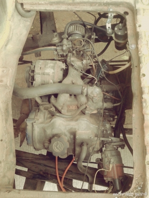 ขายไดฮัทสุ กะป๊อ s40 มีทะเบียน 32000 ดูโฉมได้ที่ภูเวียงคับ