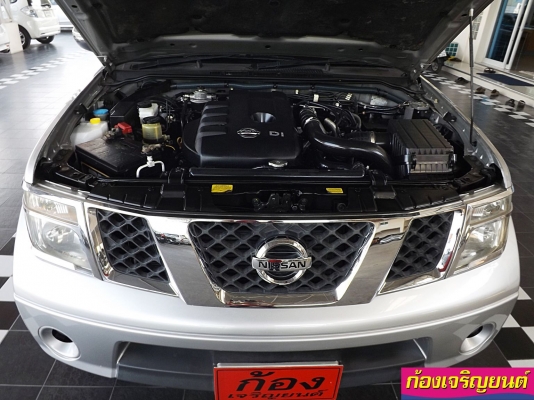 NISSAN FRONTIER NAVARA 2.5 CAB SE ปี 2007