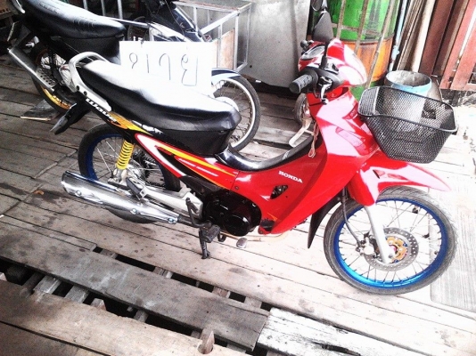 ขาย เวฟ 125 ขาย เวฟ 125