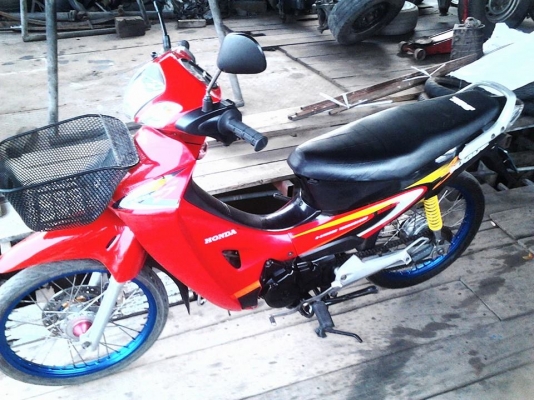 ขาย เวฟ 125 ขาย เวฟ 125