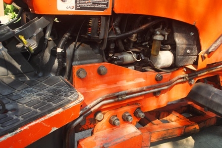 ขายรถไถ Kubota M7040 (4WD) พร้อมดันหน้า+ผานบุกเบิกช้าง รถพร้อมใช้งานครับ ขายรถไถ Kubota M7040 (4WD) พร้อมดันหน้า+ผานบุกเบิกช้าง รถพร้อมใช้งานครับ